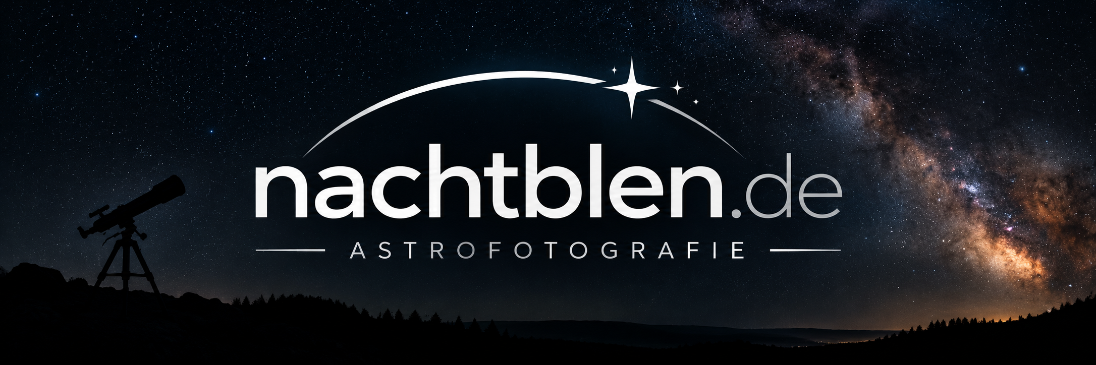 nachtblen.de Header