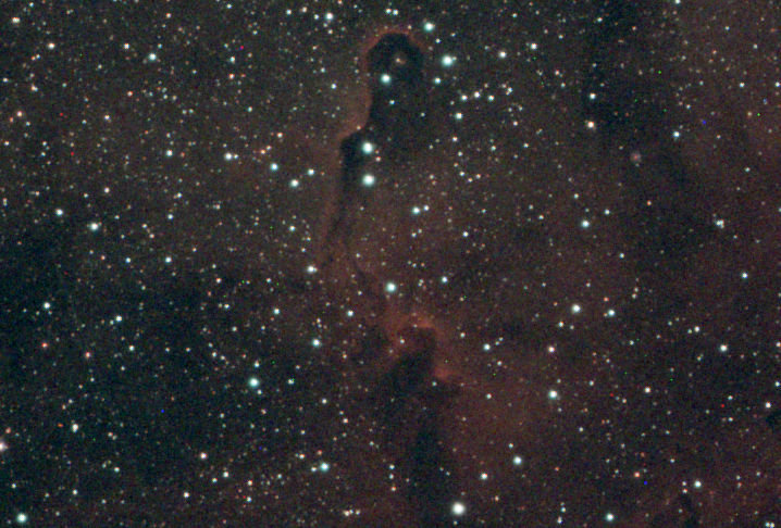 Astrofotografie